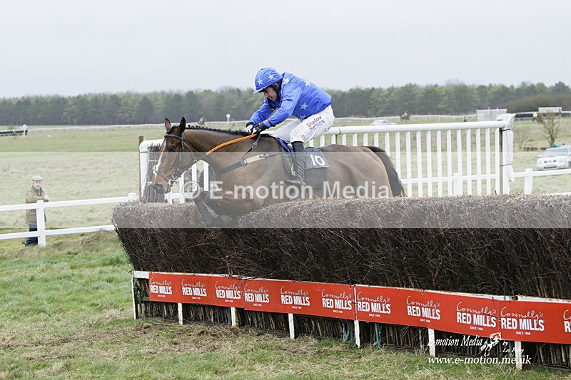 PtP 020122 332 - Larkhill Racing Club Point-to-Point 02/01/2022