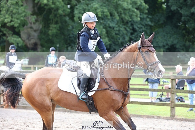 230826-084928-13237 - Round 1 Start to 9.30 Coursewalk