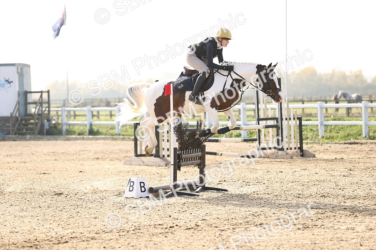 SBM_003607 - Class 3 - 90cm