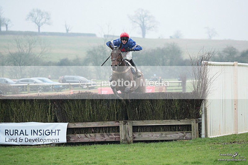 PtP 100324 717 - Pytchley with Woodland Point-to-Point Guilsborough 10/03/24