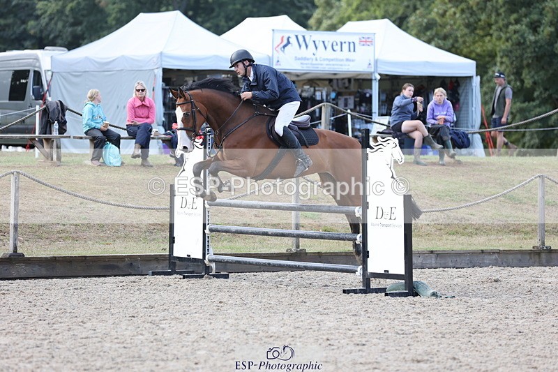 250831A-152457-11164 - Cls 44 95cm Amateur Quali