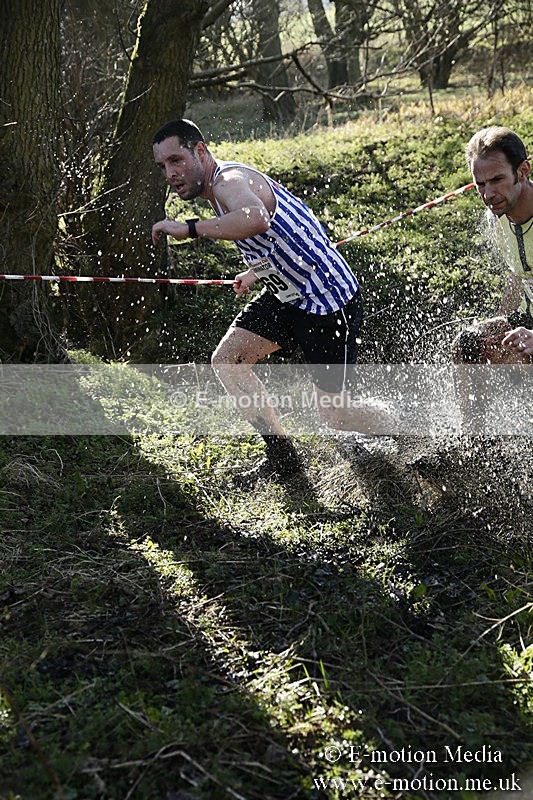 PVT 240219 191 - The Terminator Race - Pewsey Vale - 24/02/19