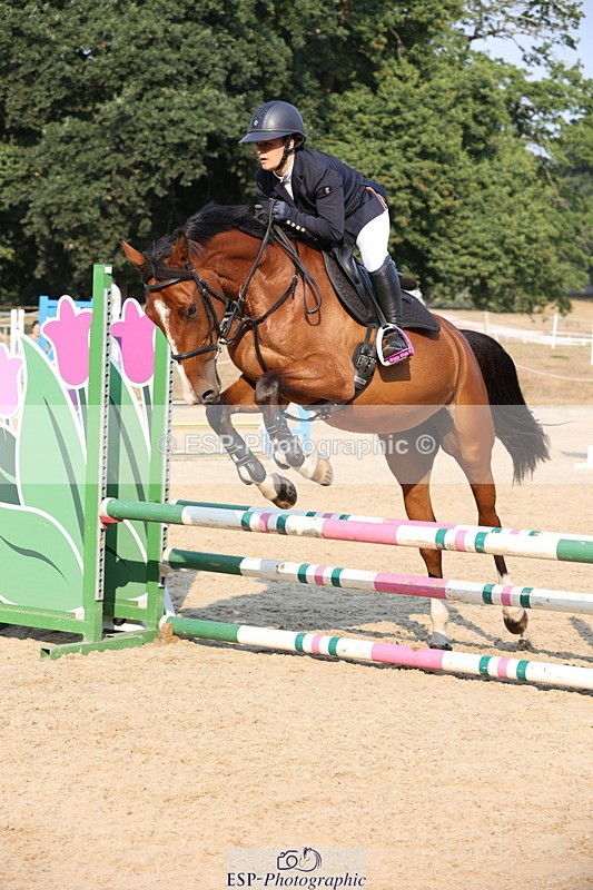 250816A-091012-00301 - Cls 2 Club 80cm