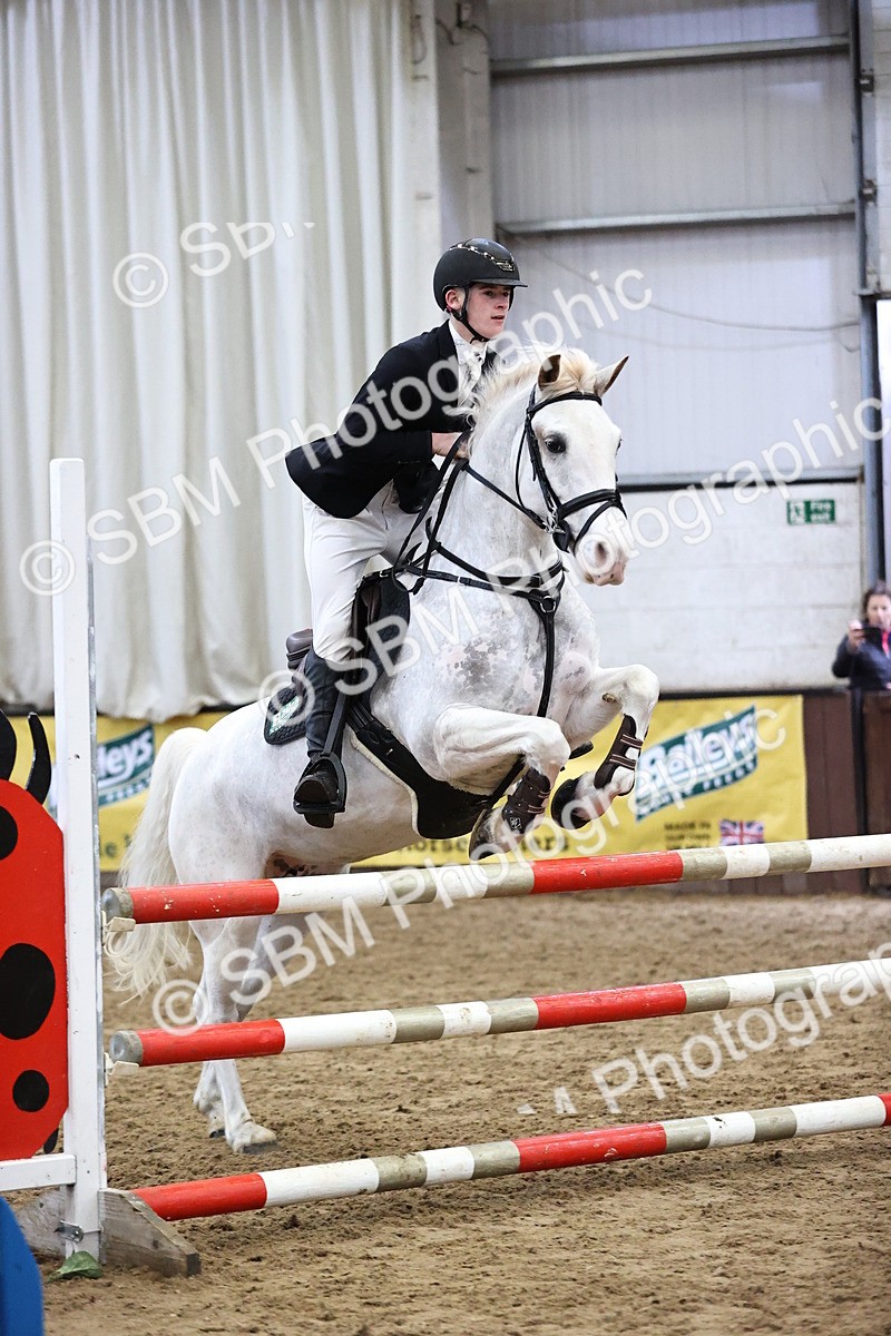 SBM_000632 - Class 3 - Pony Discovery - 90cm