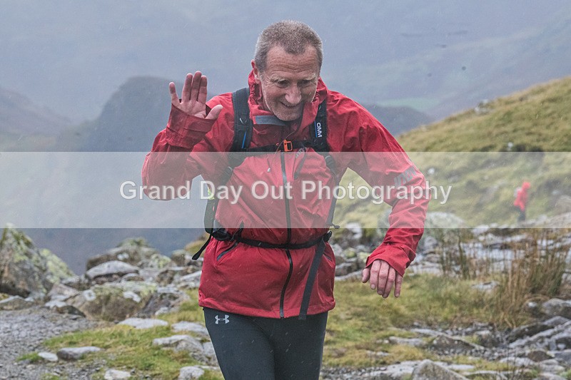 Langdale-911 - Langdale Horseshoe Fell Race Saturday 12thOctober 2024