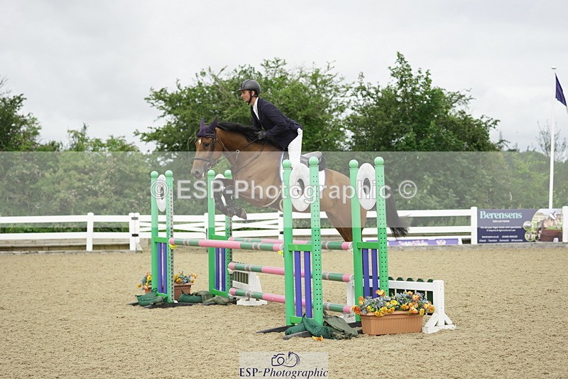 230728A-095928-00207 - Cls 7 British Novice & 90cm Open