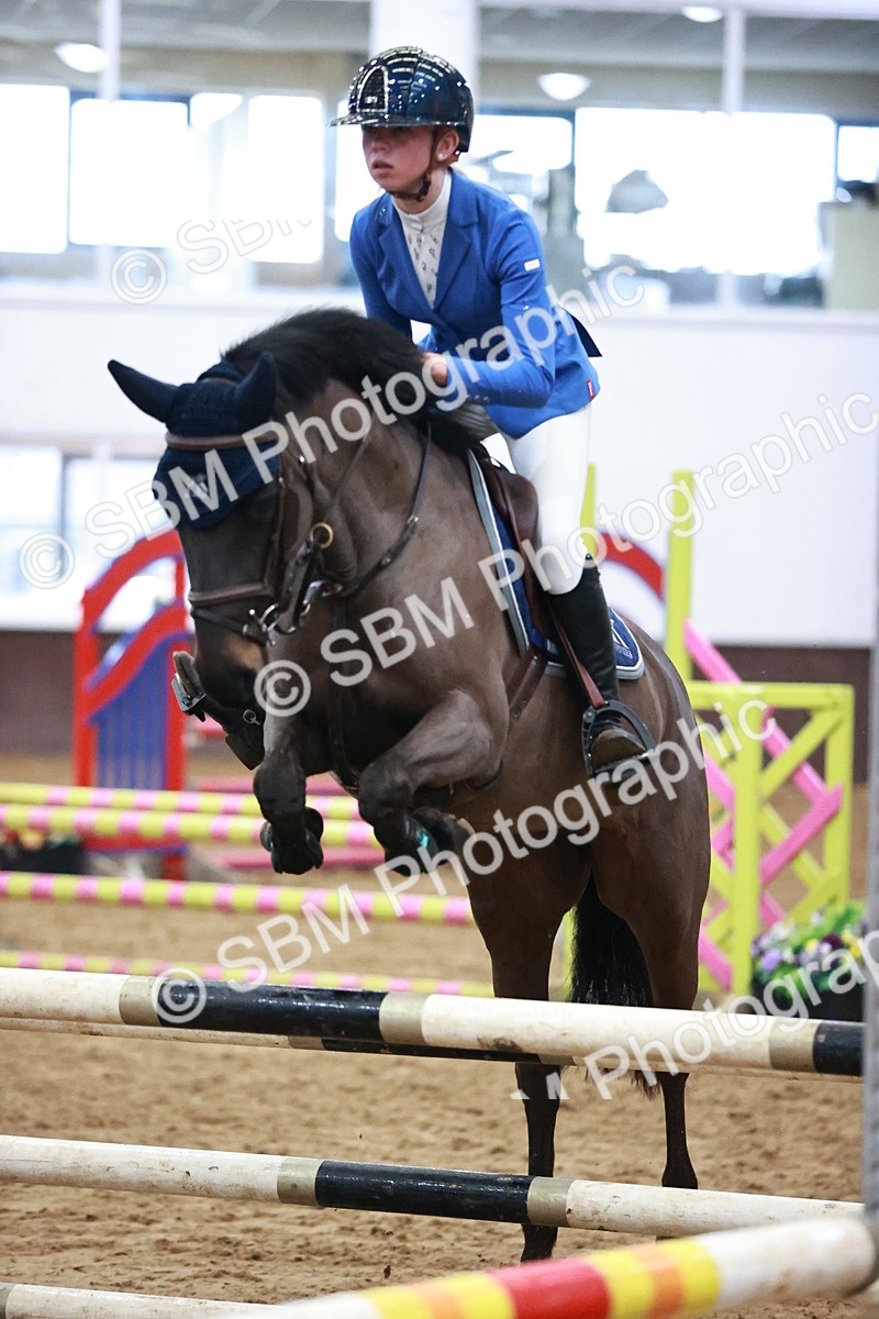 SBM_000248 - Class 2 - Pony Winter Champs 80cm