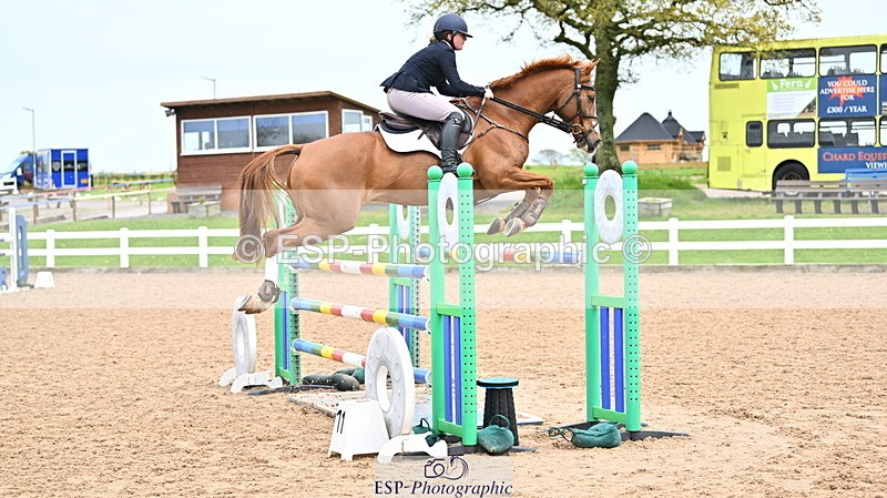 240501A-135219-00880 - Cls 8 Snr Foxhunter and 1.20m Open