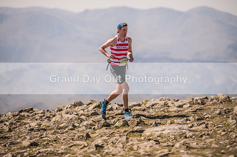 Fairfield-352 - Fairfield Horseshoe Fell Race Saturday 10th May 2025