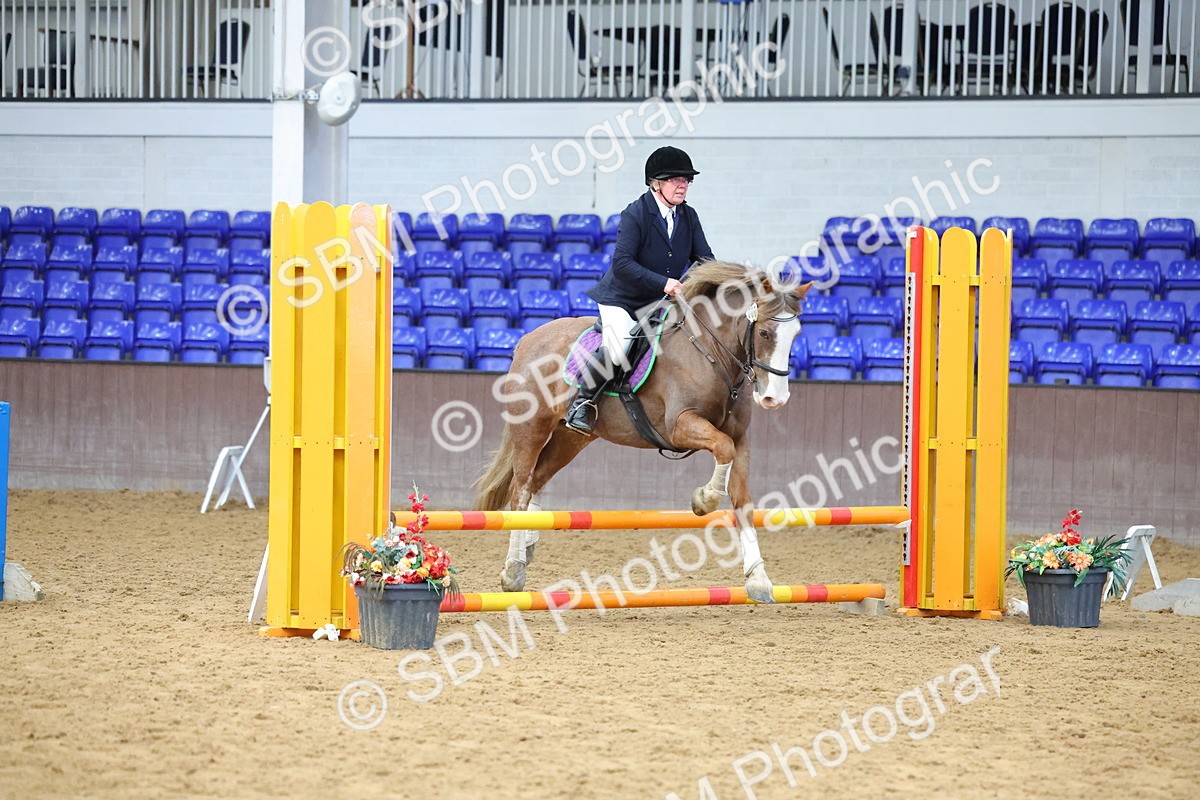 SBM_000391 - Class 5 - 50cm - BRC Championships