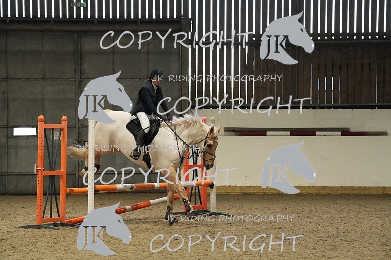 JKR02742 - Class 6 70cm