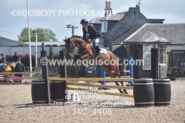 JAC_4406 - CLASS 3 Senior British Novice/ 90cm Open