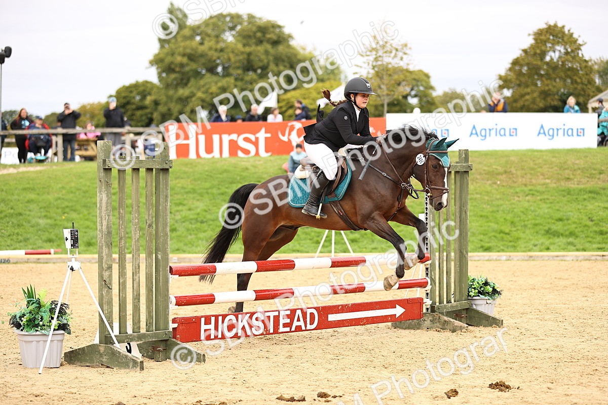 SBM_66626 - J17 - Junior Pony 80cm Championship