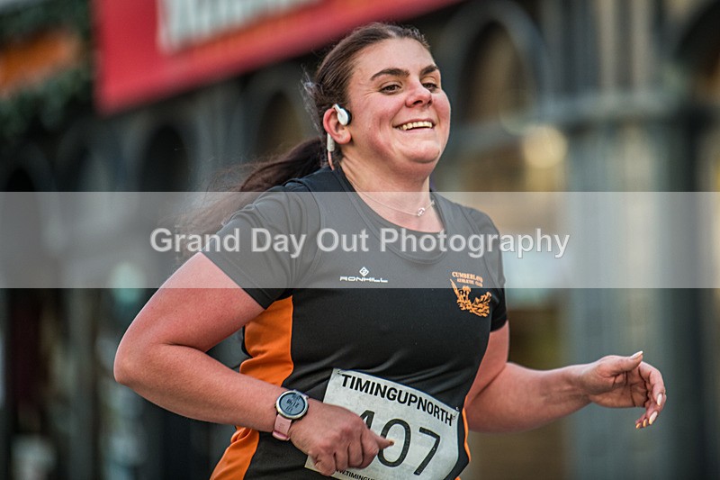 Keswick RTH-644 - Keswick AC Round The Houses Road Race Wednesday 24th April 2024