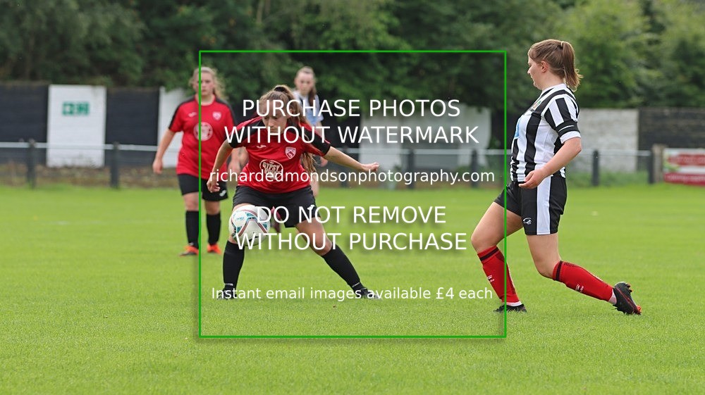 IMG_1053 - Morecambe Ladies Development