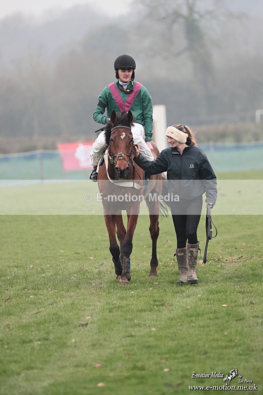 PtP 080326 556 - Pytchley with Woodland Point-to-Point Guilsborough 08/03/26