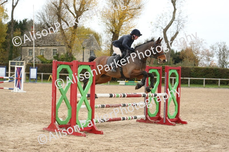 20251109-1514 - Class 5 - 1.00m