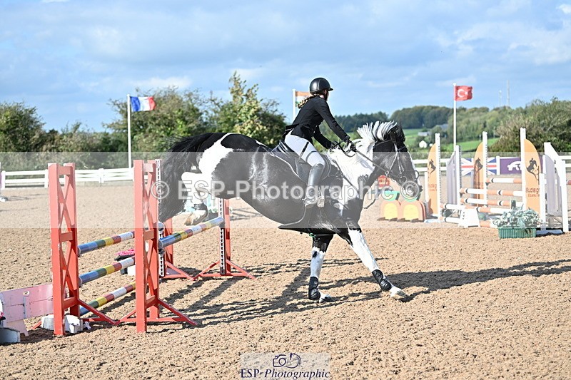 241005A-105156-03196 - SAT Cls 16 85cm Amateur Jump Off and P