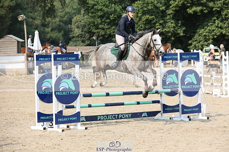 250816A-105752-00917 - Cls 3 Snr British Novice