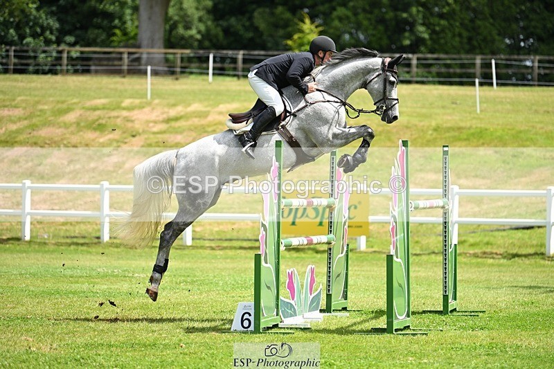 240707-132313-20569 - Cls 47 Foxhunter 2nd R Jump Off and P