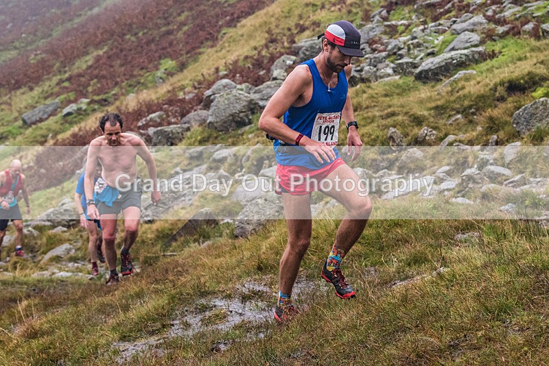 Langdale-351 - Langdale Horseshoe Fell Race Saturday 7th October 2023