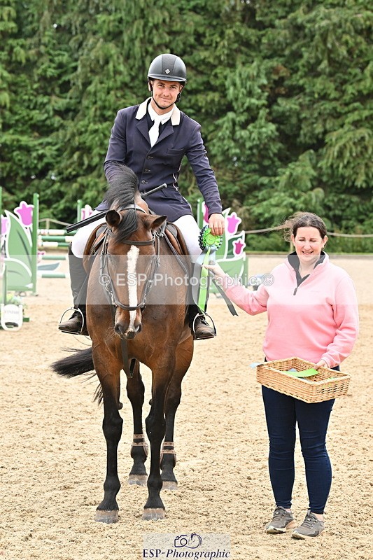 250706A-151407-20122 - Cls 49 Snr 1.10m Grand Prix