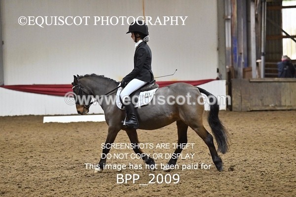 BPP_2009 - PRELIM TEST 2