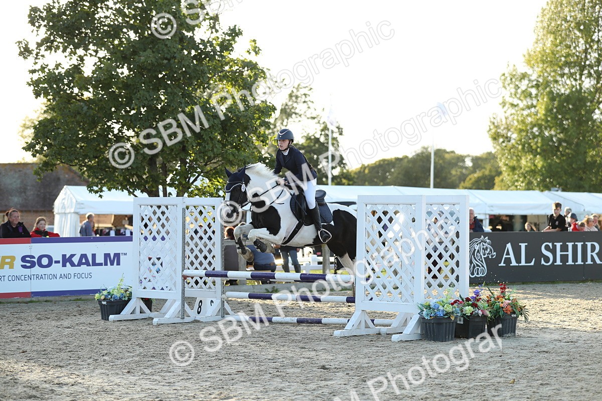 SBM_54254 - J23 - Junior Horse 70cm Championship