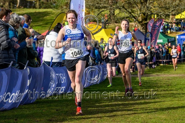 Falkirk25-914781 - Senior Women Set Three