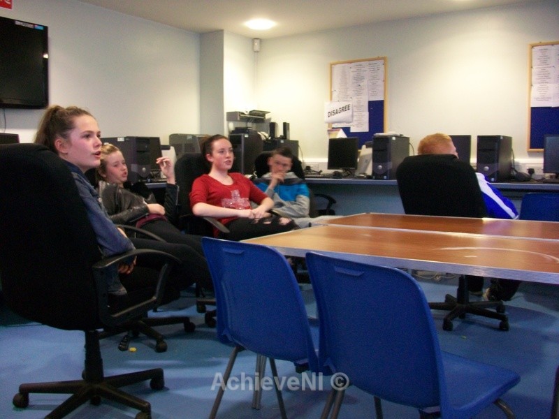  - Highfield Community Centre