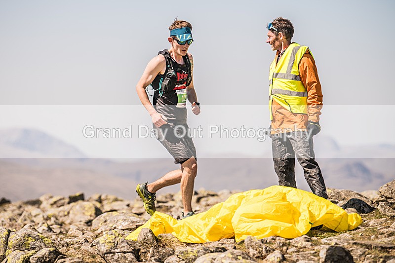 Fairfield-125 - Fairfield Horseshoe Fell Race Saturday 10th May 2025