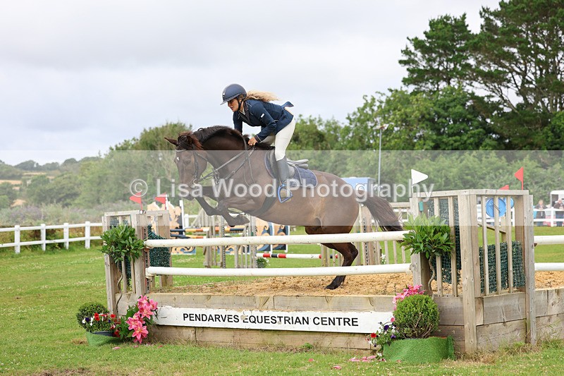 3E7A2537 - Class 7: 90cm open