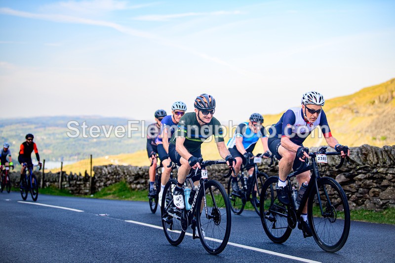 070755 - Kirkstone Pass 07:00 - 08:00