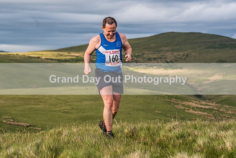 Latterbarrow-493 - Latterbarrow Loop Fell Race Wednesday 25th May 2022
