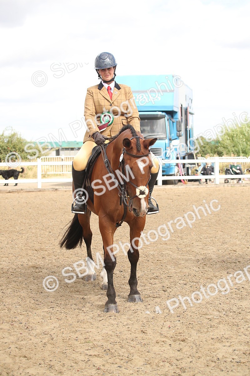 SBM_16567 - Class 506b - Working Veteran - 50cm (20+)