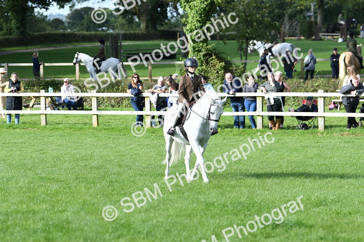 SBM_51799 - S21 - Novice & Newcomers 1st Ridden Pony