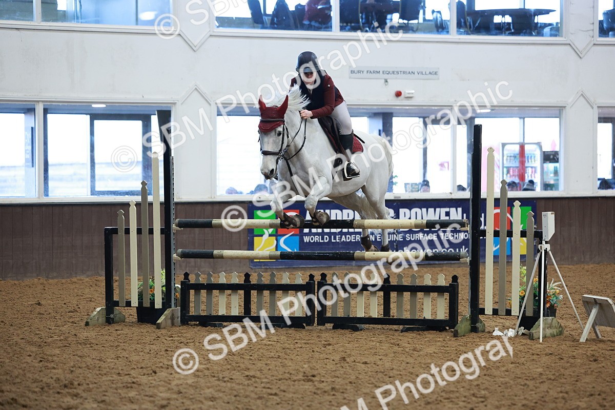 SBM_003465 - Class 11 - Senior Newcomers/ 1.10m Open