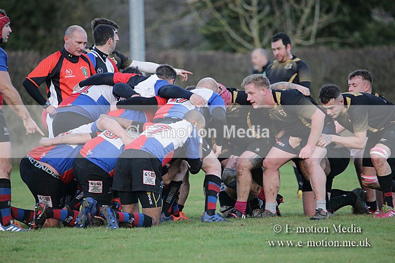 RU 04012020-0089 - Pewsey Vale RFC v Amesbury RFC 04/01/2020