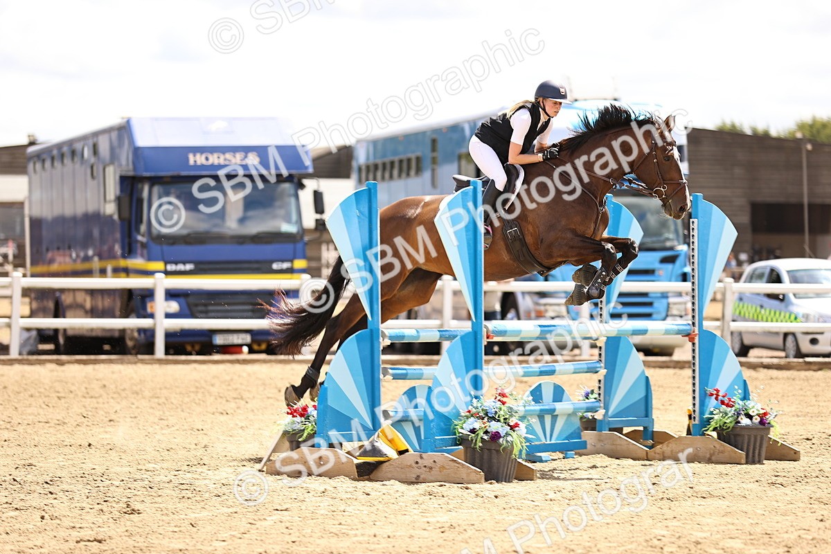 SBM_014028 - Class 14 - Senior Discovery - 1.00m Open