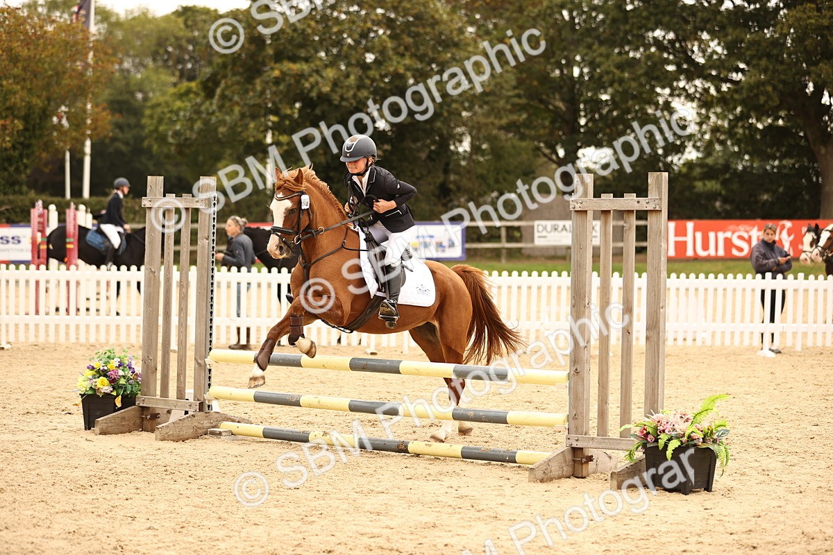 SBM_72646 - J14 - Junior Pony 65cm Championship