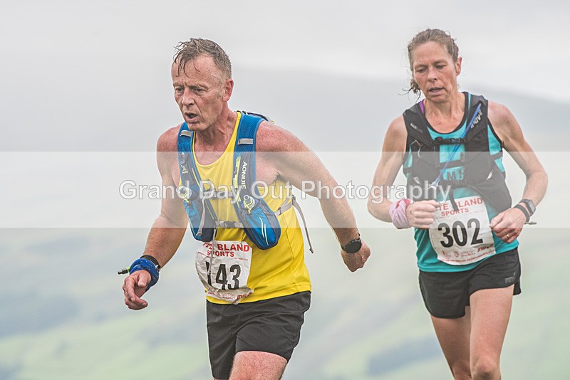 Sedbergh -595 - Sedbergh Hills Fell Race Sunday 20th August 2023