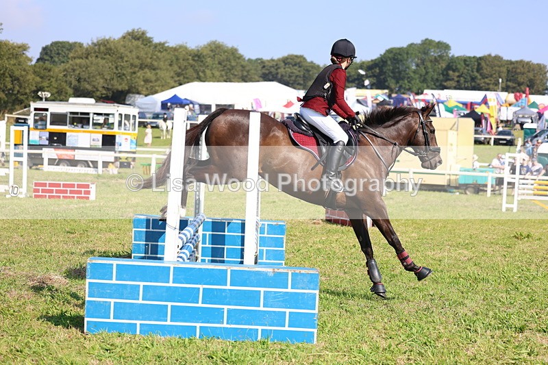 3E7A1687 - Class 2: Club 70cm Junior and Seniors