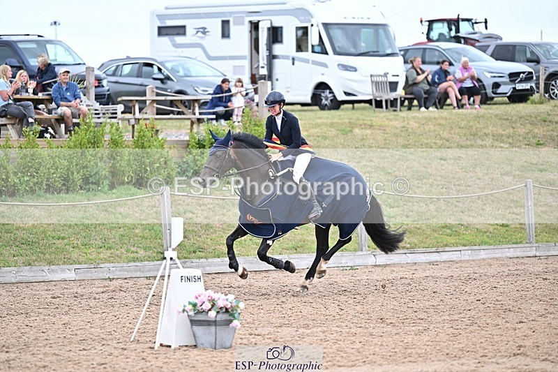 250727-143656-10846 - Cls 27 NAF Silver League Jump Off and Presentations