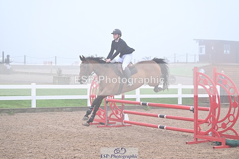 240907A-104244-00478 - Cls 7 95cm Amateur Qualifier