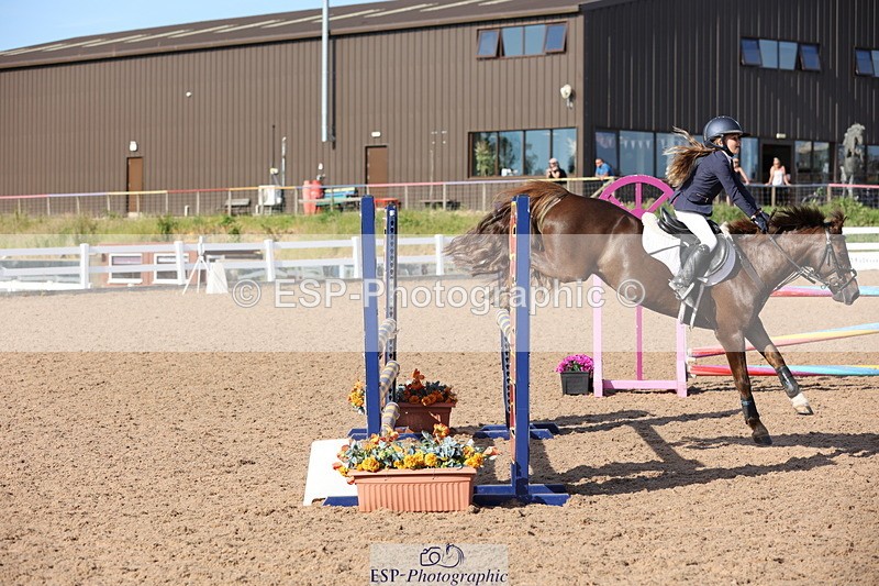240629A-175933-09151 - Cls 14 Springboard 128cm + 138cm