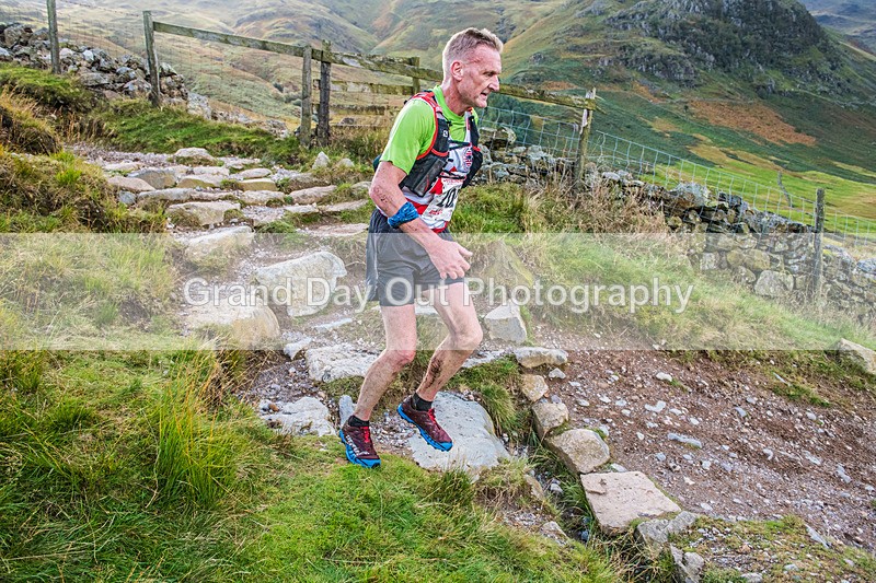 Langdale-1436 - Langdale Horseshoe Fell Race Saturday 8th October 2022