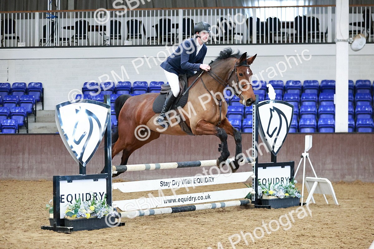 SBM_000380 - Class 2 - Senior British Novice 90cm