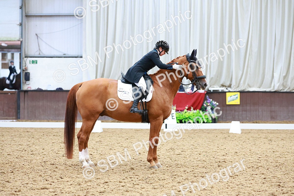 SBM_021376 - Class 25 - FEI PSG Bronze