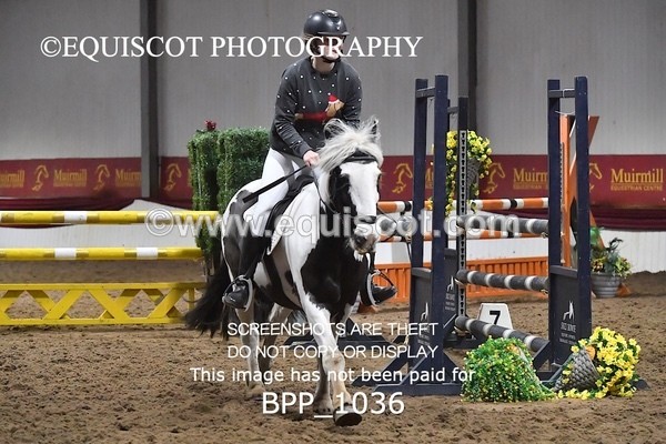 BPP_1036 - CLASS 8 1M