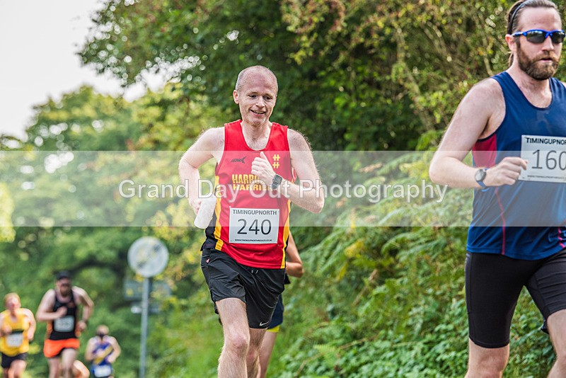 The One 10-226 - The One 10 Mile Road Race Saturday 9th September 2023